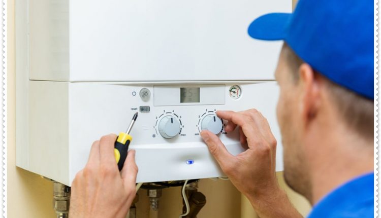 Bacalı Kombi Doğalgaz Dönüşümü