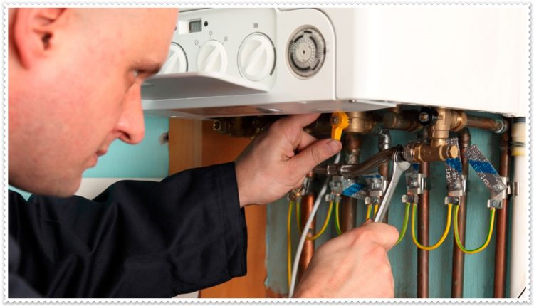 Bursa Doğalgaz Tesisat Firmaları