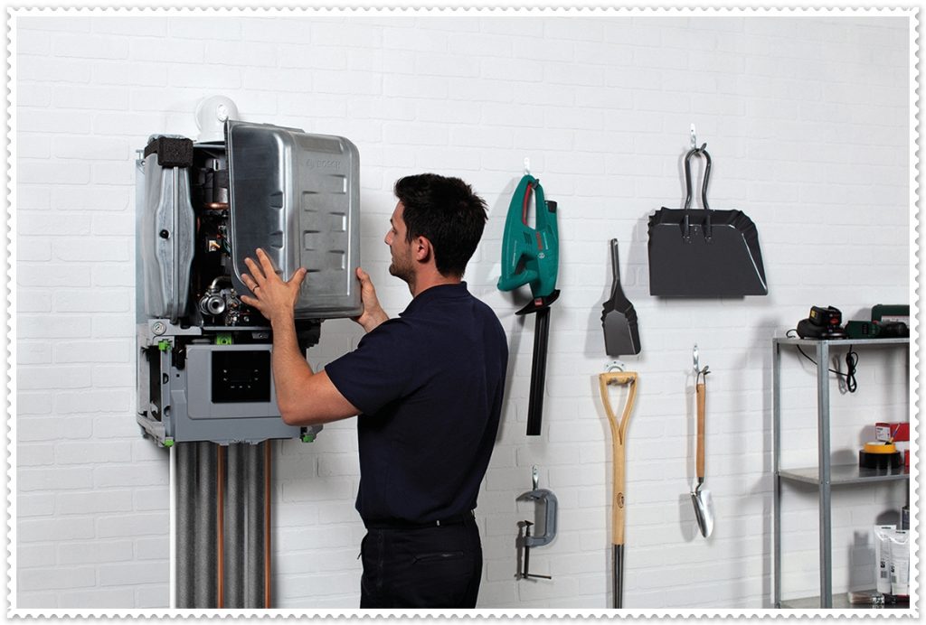 Bursa Doğalgaz Tesisat Firmaları