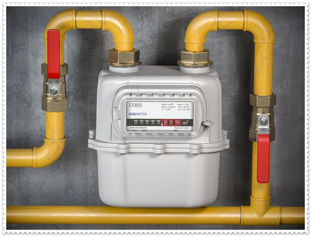 Bursa Doğalgaz Tesisatı Hizmeti