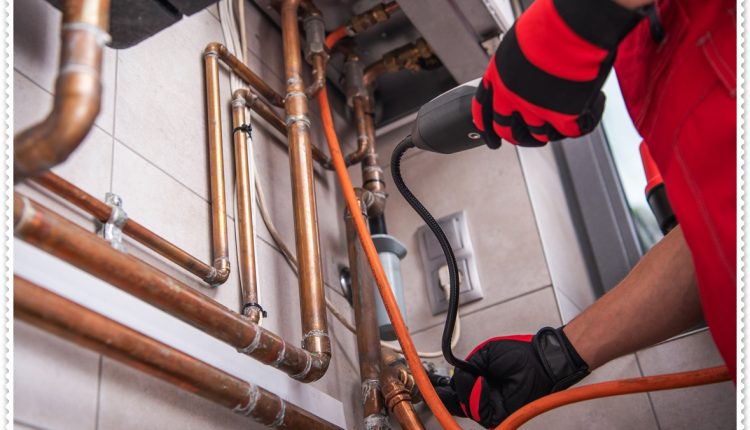 Bursa Doğalgaz Tesisatı Hizmeti