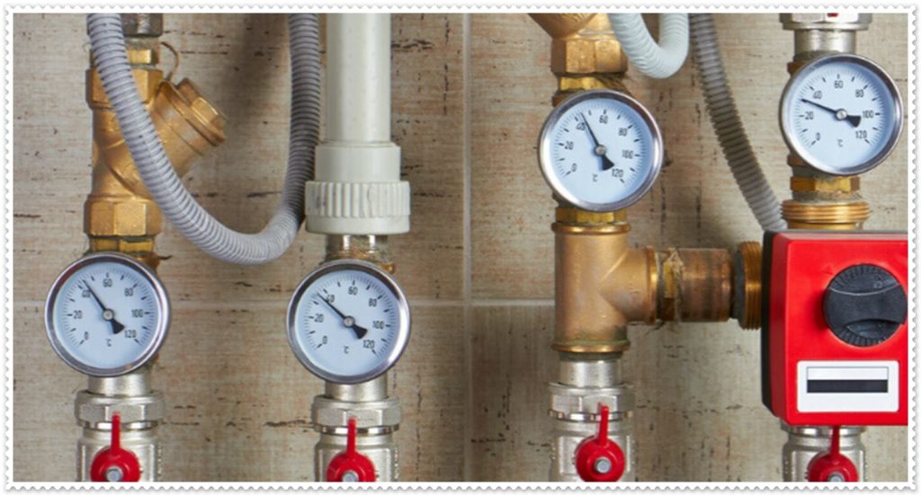 Hermetik Yoğuşmalı Kombi Doğalgaz Dönüşümü