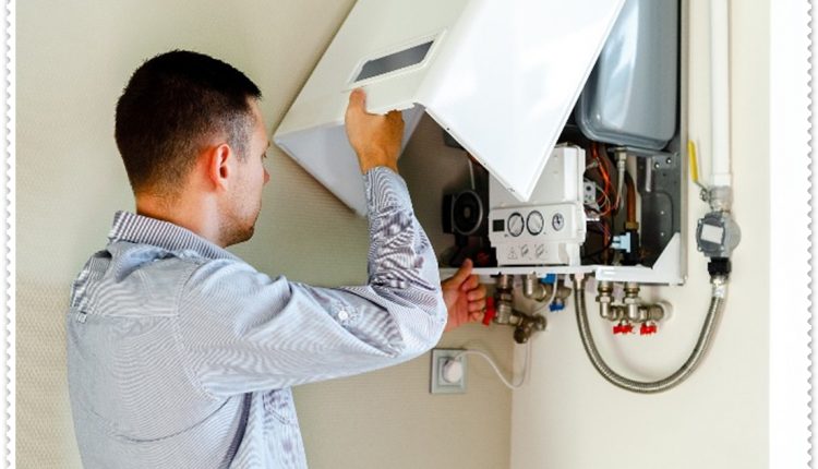 Bursa Hermetik Kombi Tesisatı