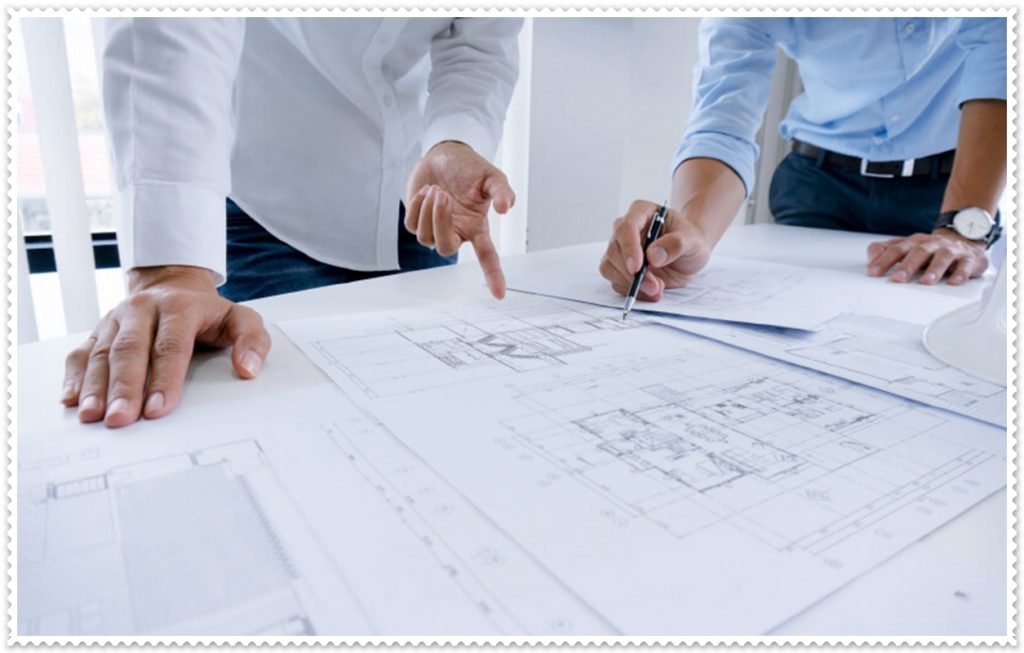 Bursa Doğalgaz Proje Çizimi