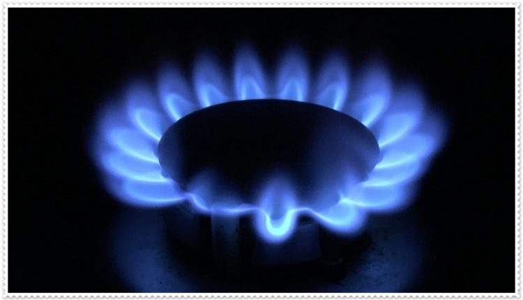 Bursa Doğalgaz Proje Değişikliği