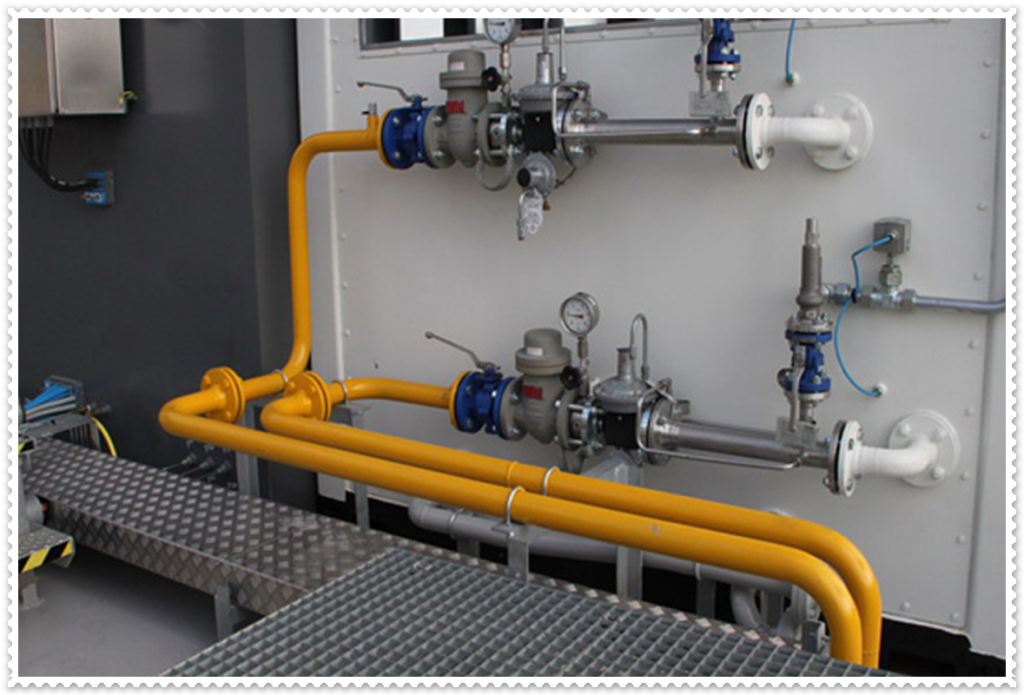 Bursa Doğalgaz Projesi Çizim Ücretleri