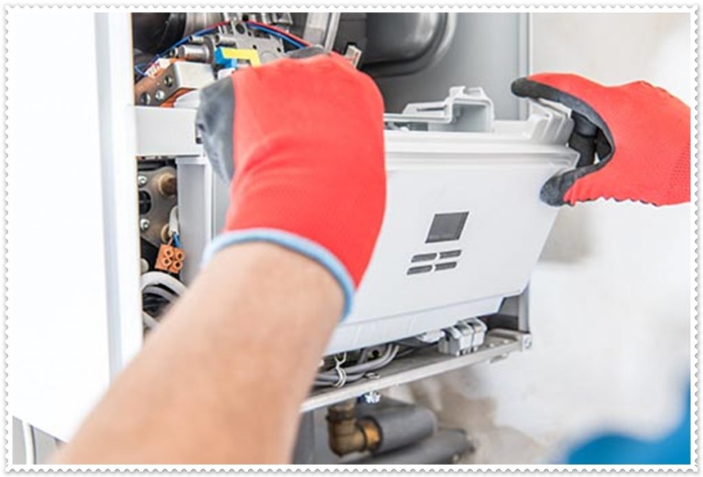 Bursa Doğalgaz Projesi Ücreti