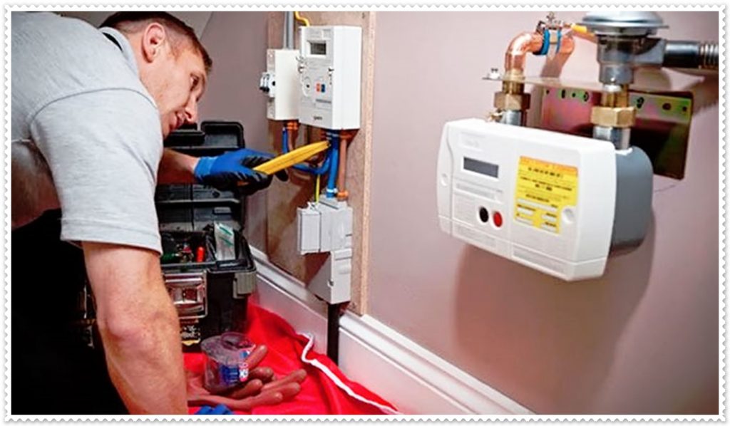 Bursa Doğalgaz Tesisatı Firmaları