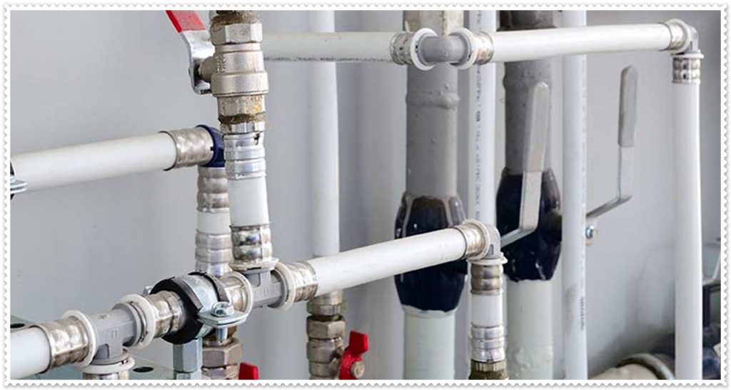  Bursa Doğalgaz Tesisat Projesi