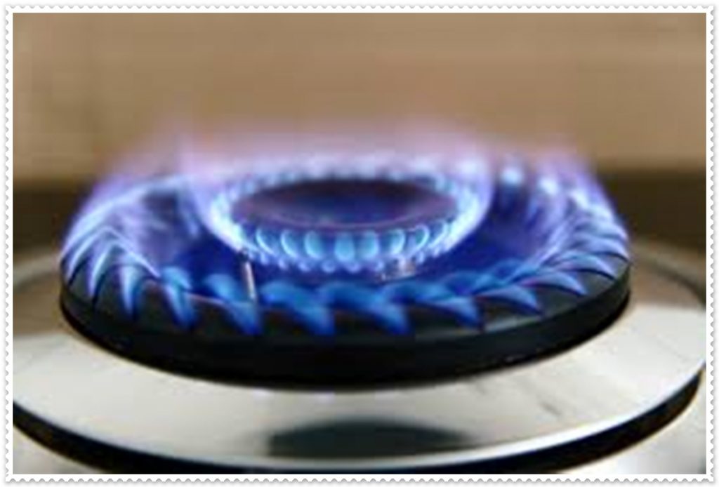 Bursa Doğalgaz Proje Değişikliği