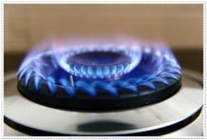 Bursa Doğalgaz Proje Değişikliği