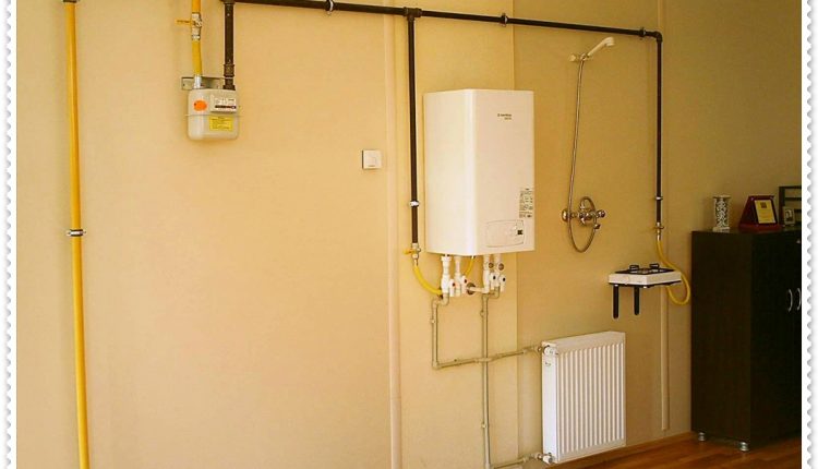 Bursada Doğalgaz Projesi Yapan Firmalar