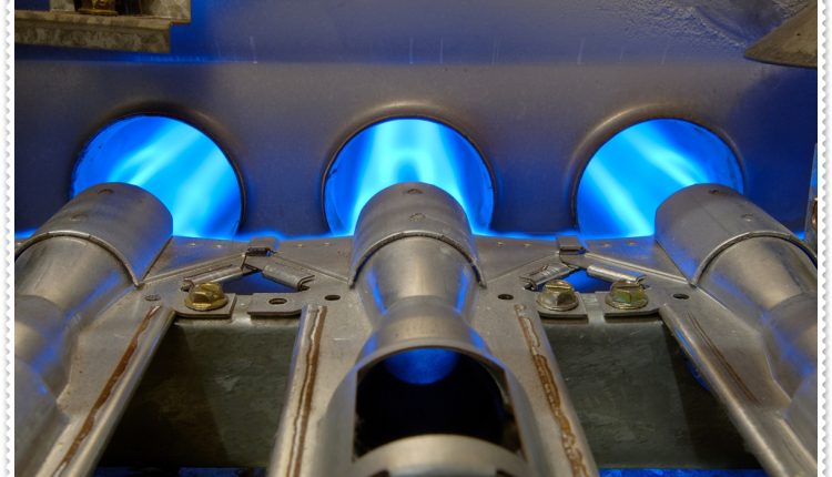 Bursada Doğalgaz Projesi Çizimi