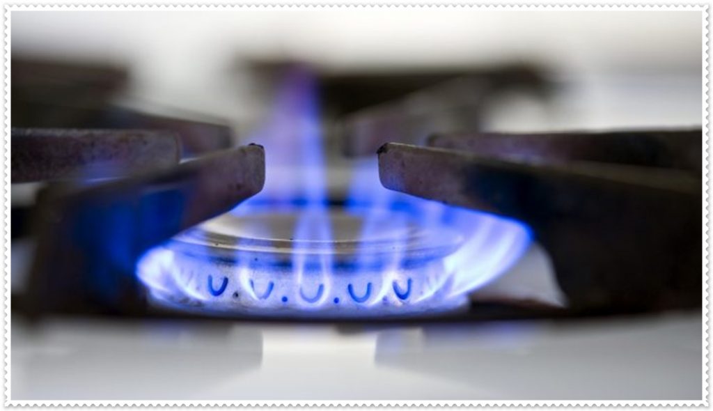 Bursada Doğalgaz Projesi Çizimi