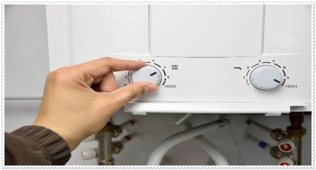 Bursada Doğalgaz Projesi Çizimi