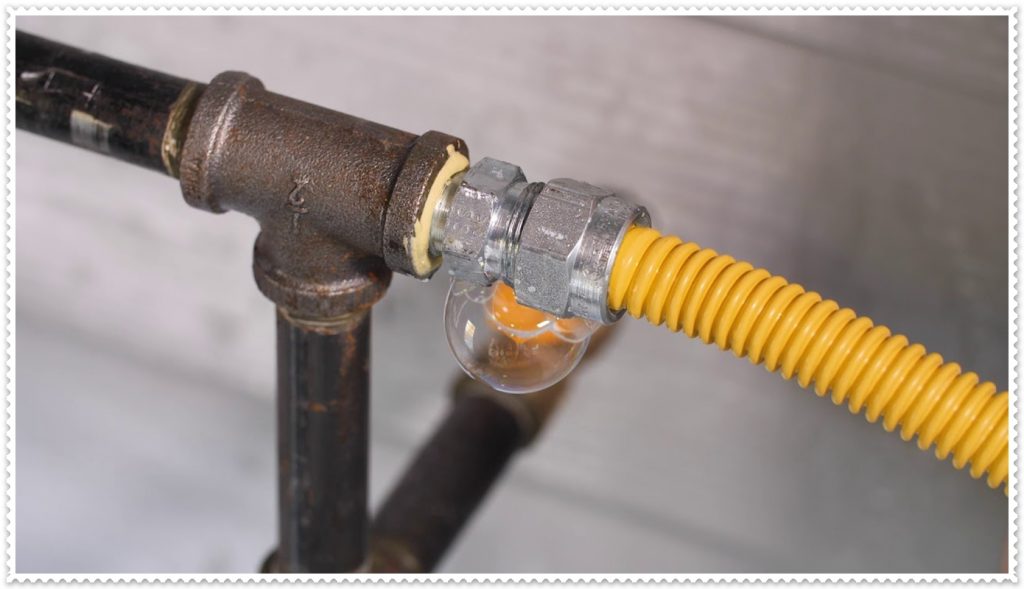 Doğalgaz Projesi Çizimi Bursa