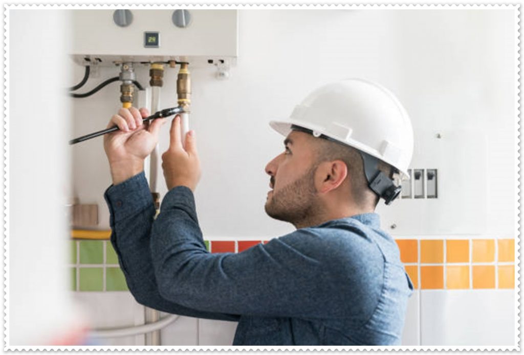 Bursa Doğalgaz Firması