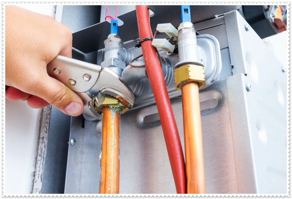 Bursa Doğalgaz Firması