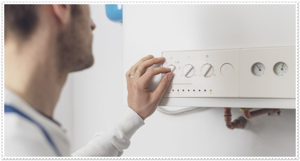 Bursada Doğalgaz Tesisatı Yapan Firmalar