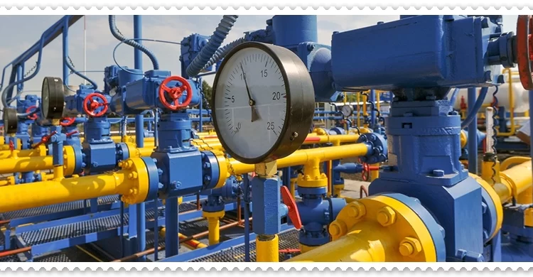 Bursa Doğalgaz Mühendislik Firmaları