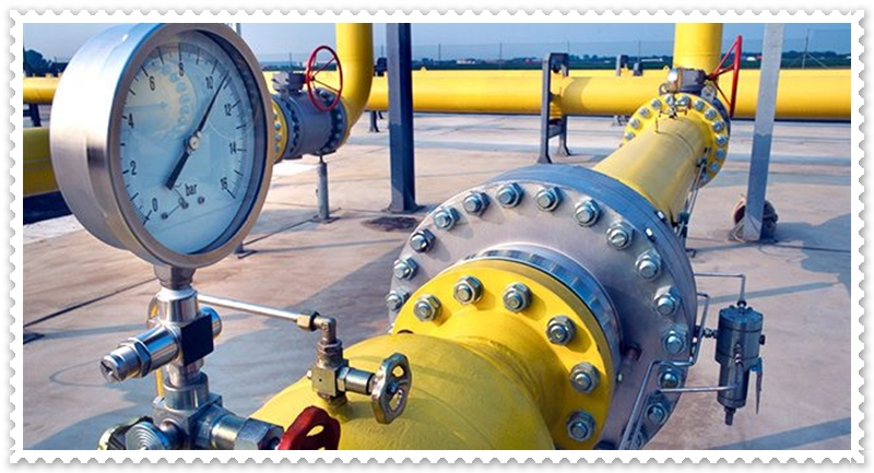 Bursa Doğalgaz Mühendislik Firmaları