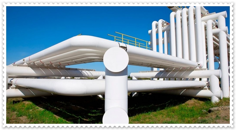 Bursa Doğalgaz Mühendislik Firmaları