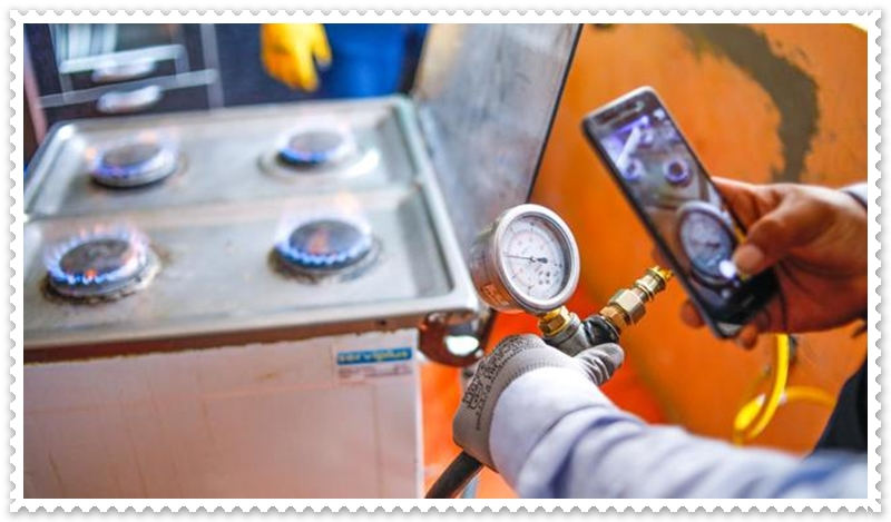 Bursa Doğalgaz Mühendislik Firması