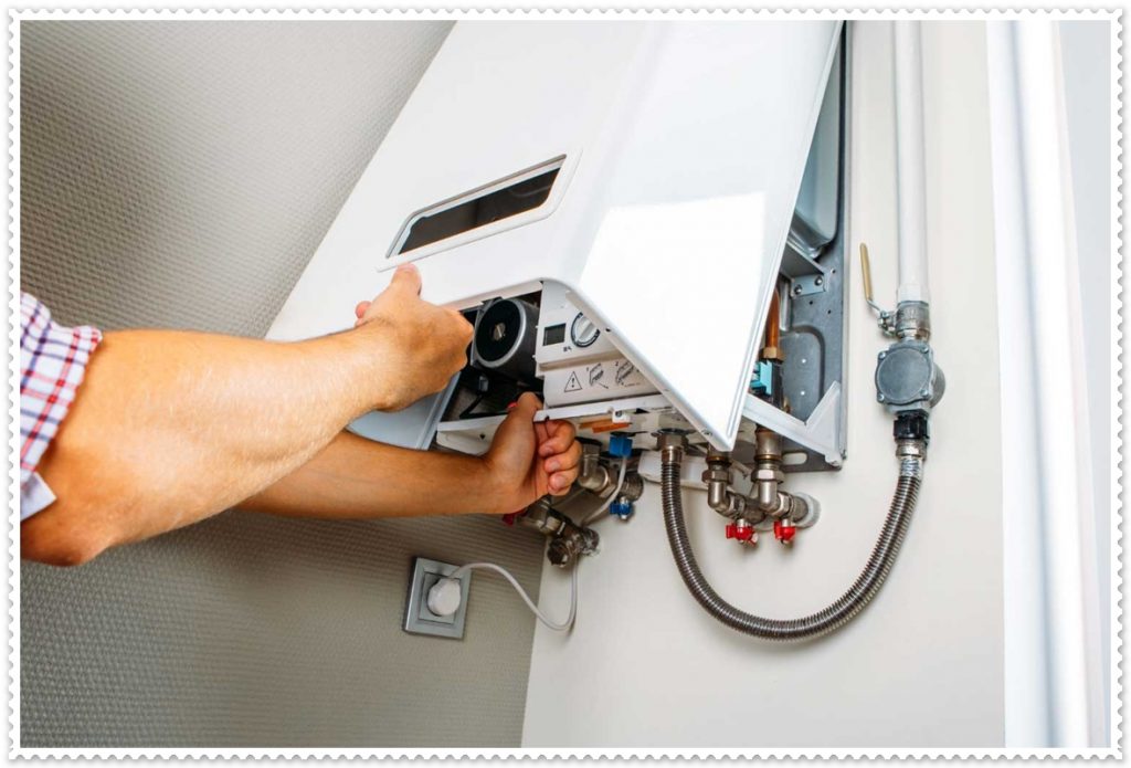 Bursagaz Anlaşmalı Firma