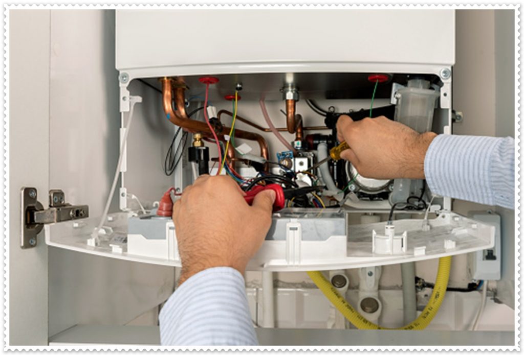 Bursagaz Anlaşmalı Firmalar