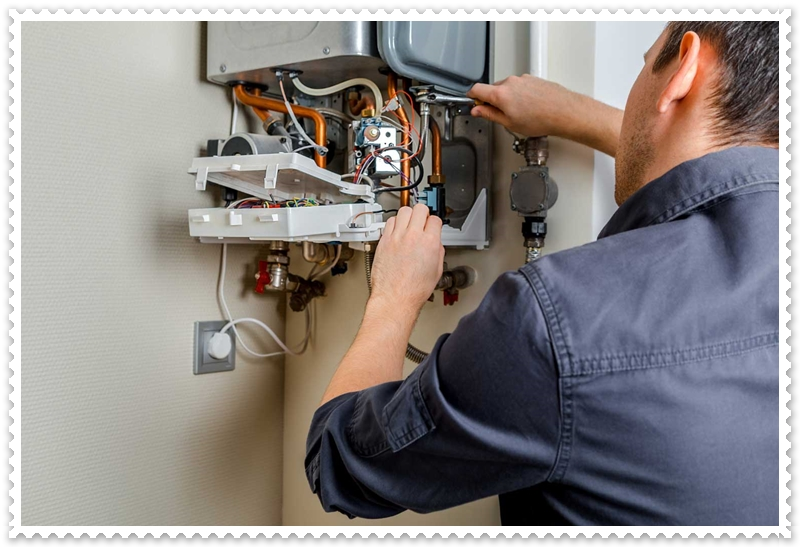 Bursa Doğalgaz Yetkili Firma