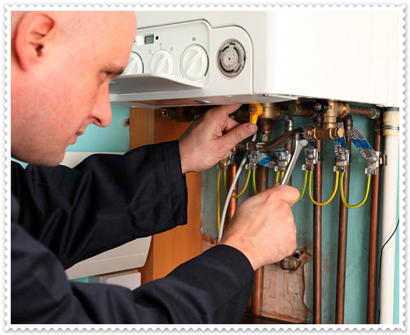 Bursa Doğalgaz Yetkili Firma