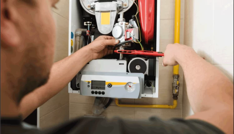 Bursa doğalgaz döşeme firması