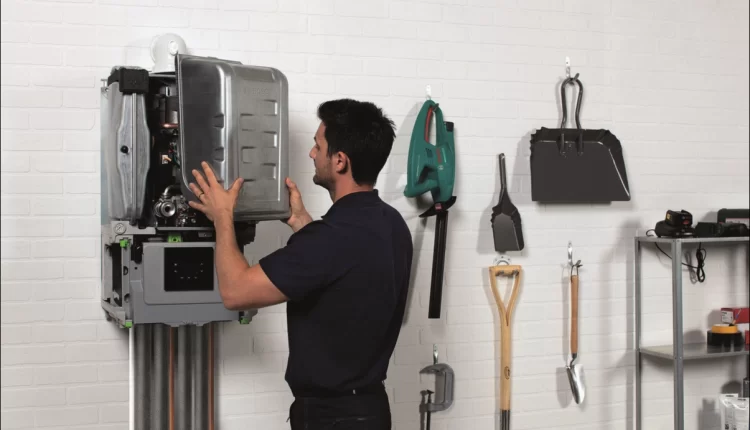 Bursada doğalgaz tesisatı döşeme hizmeti