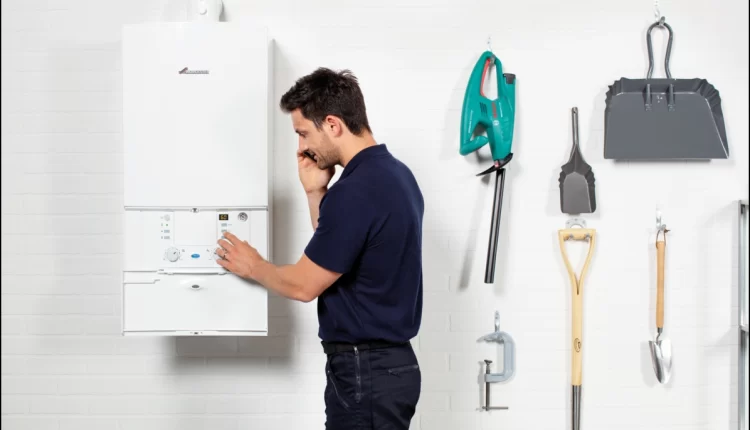 Bursada daire içi doğalgaz tesisatı döşetme