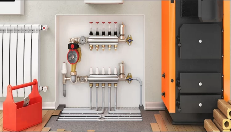 Bursa Gürsu doğalgaz tesisatı döşeme