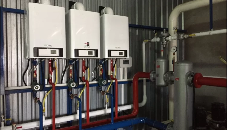 Bursa kalorifer tesisatı firması