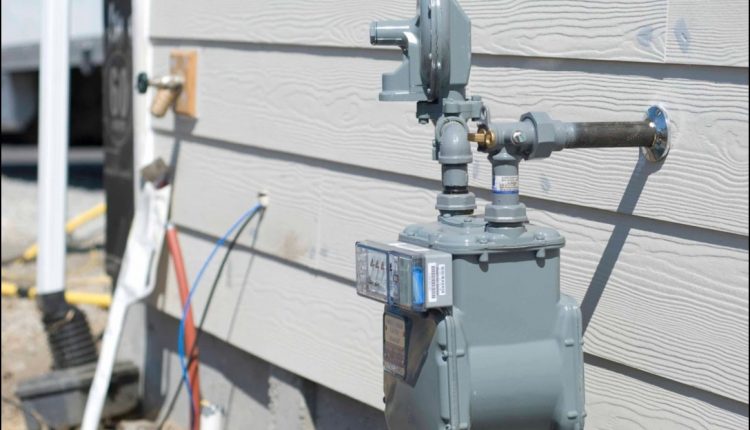 Bursa Gürsu doğalgaz tesisatı