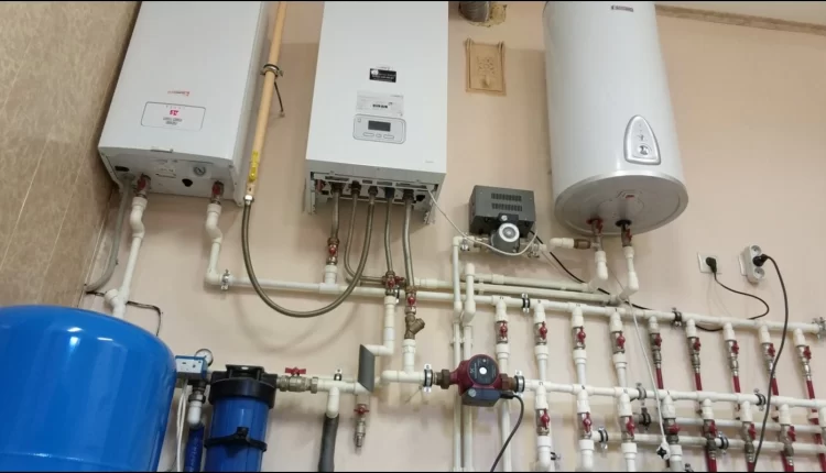 Bursa kalorifer tesisatı