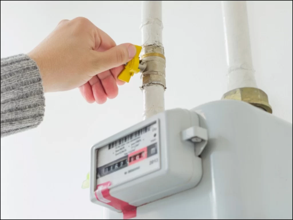 Bursa kalorifer tesisatı