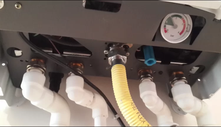 Bursa kombi döşetme firması