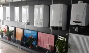 Doğalgaz tesisatı Bursa firmaları