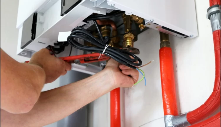 Nilüfer Kombi Döşetme firması