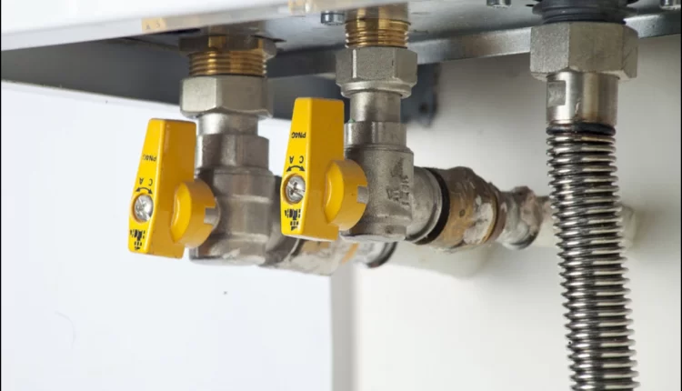 Yıldırım Kombi Döşetme Firması