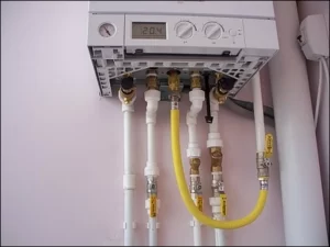 Yıldırım Kombi Döşetme Firması