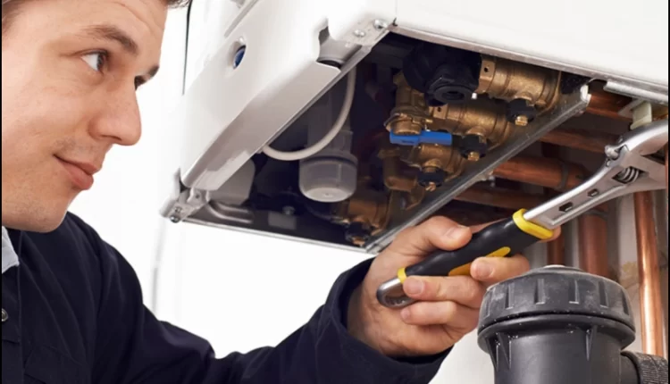 Bursagaz kaçak giderme