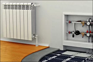 Bursa Kestel Doğalgaz Tesisatı Hizmeti ve Avantajları