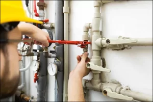 Bursa Osmangazi kaçak giderme