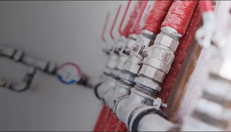 Bursa Osmangazi Kombi Döşeme