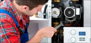 Bursa Osmangazi Kombi Döşeme