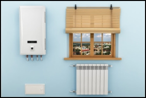 Bursa Baymak kombi satışı